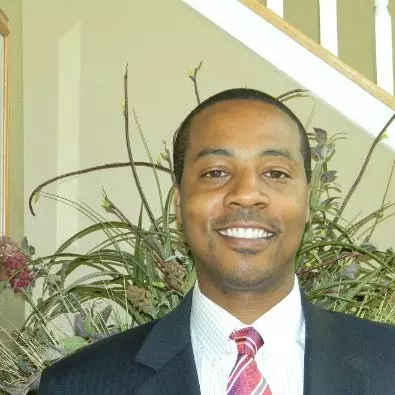 Victor Rozier, CPA, MBA