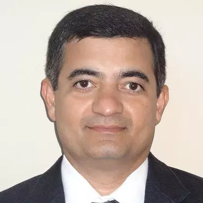 Suresh Gopalakrishnan, ERP Program Manager, MBA