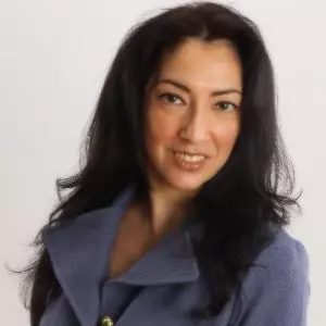 Shahlla Sherzoy, MBA, Fortune 500 Experience
