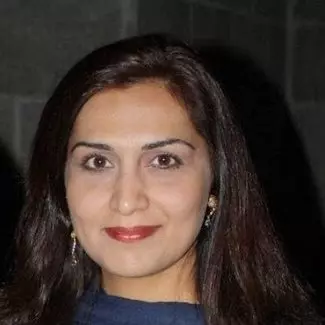 Shivani Kawatra, MBA, PMP