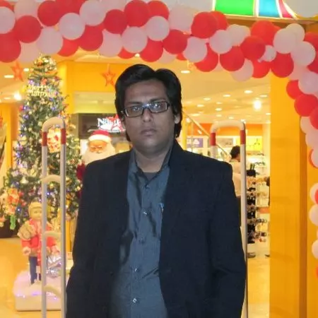 Shahbaz Alam