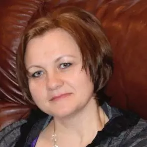 Olga Tarsunova