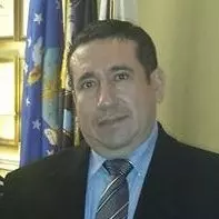 Franklin Eduardo Torres