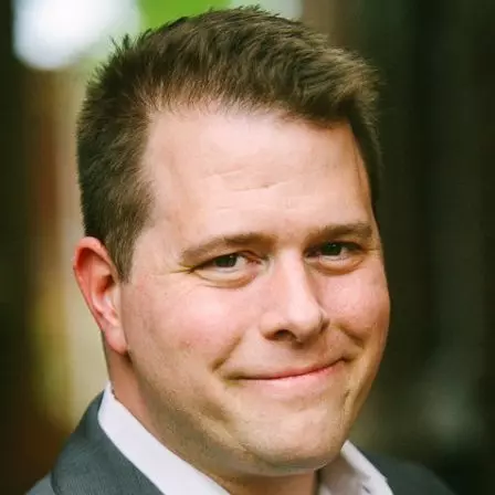 Eric Garland