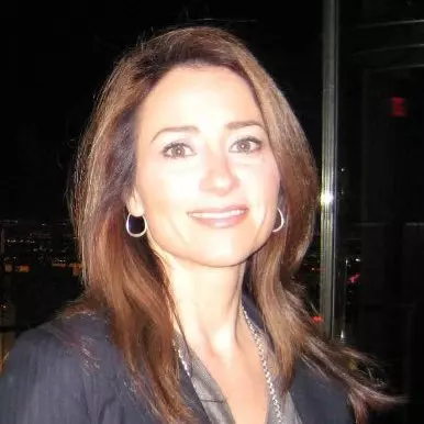 Patricia Ariniello-Rojas RN MBA