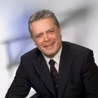 Horst Kaufmann