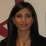 Maya Raoub