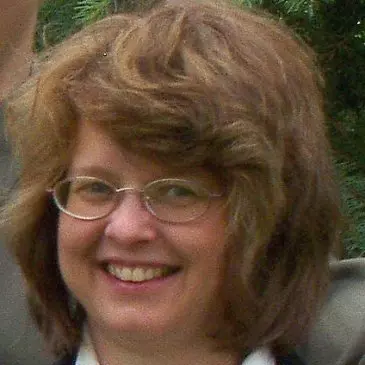 Beth Wiebusch