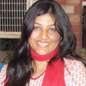 Aditi Banerjee