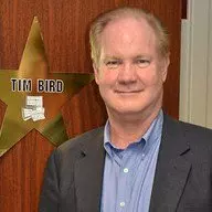 Timothy Bird