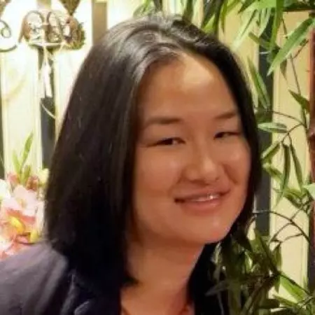 Jennifer D Kwon
