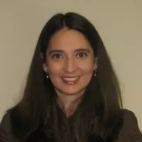 Claudia Del Castillo