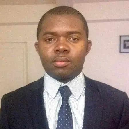 Samuel Opoku Wiredu