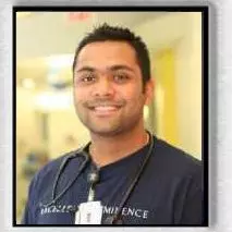 Rakesh Patel, MD, RRT