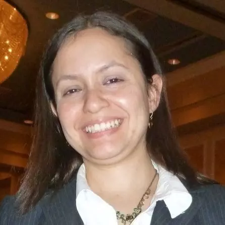 Miriam Gasparotto