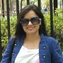 Geeta Rani