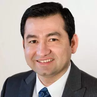 Roger Sanchez Ruiz, MBA
