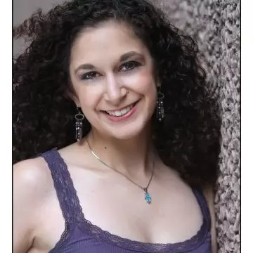 Aimee Yaffa Goldstein