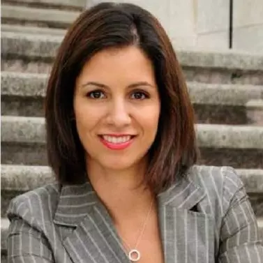 Adriana Duque Hughes, PhD