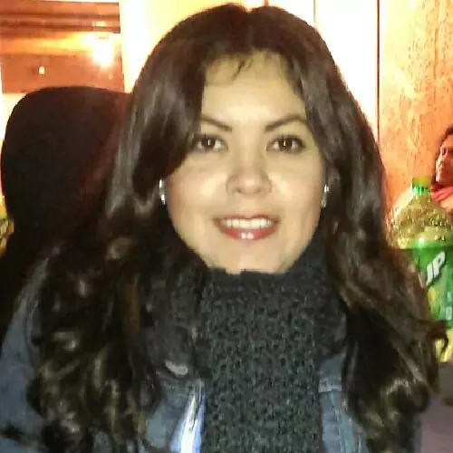 Jeanette Ibarra