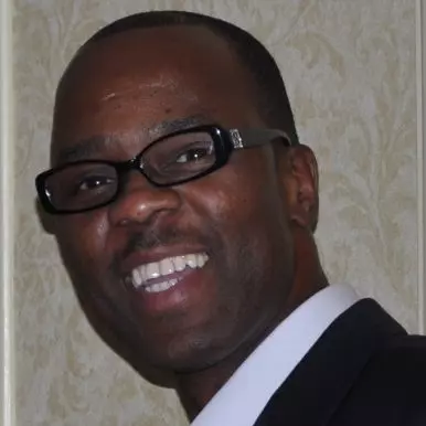 Pastor Calvin Haynes