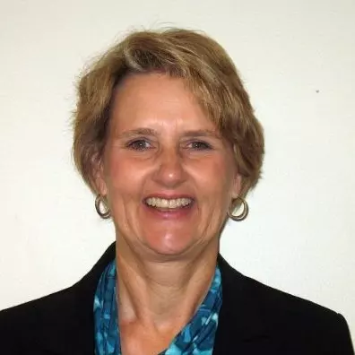Barbara Fritz, RN, MBA