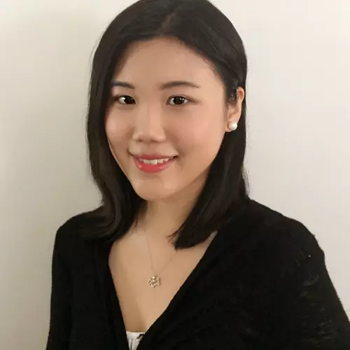 Qingnan (Tina) Liu