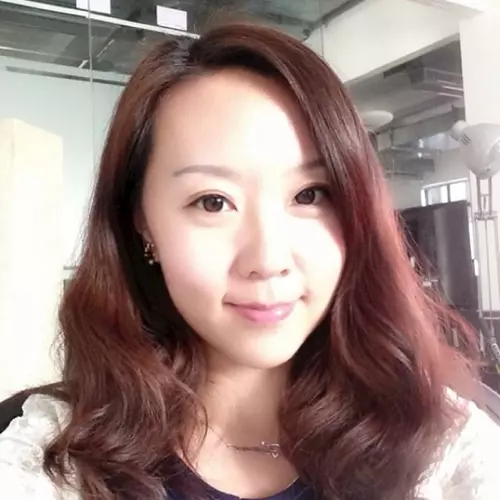 Shengjie Liu