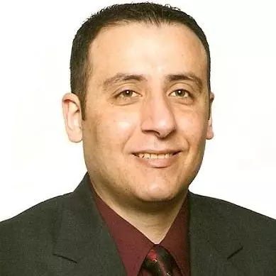 Bashshar El-Ali