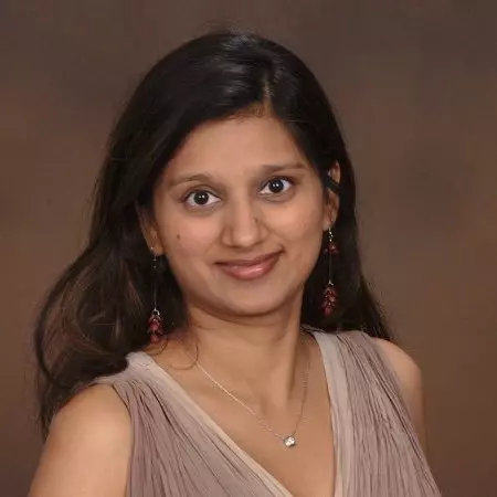 Arusha Gupta