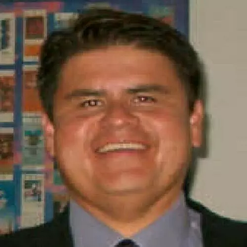 Jesse Contreras