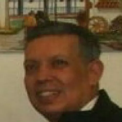 John R Rosado