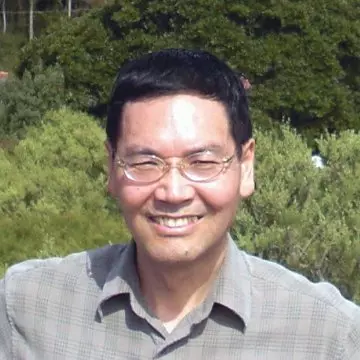 Liang Xue, Ph.D.