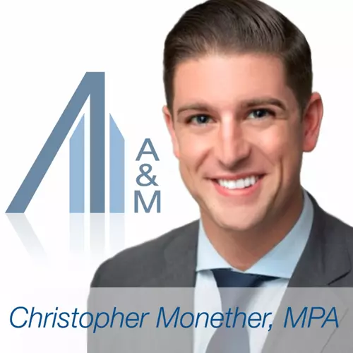 Christopher P. Monether