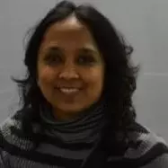 Shanthi Subashchandran, PMP