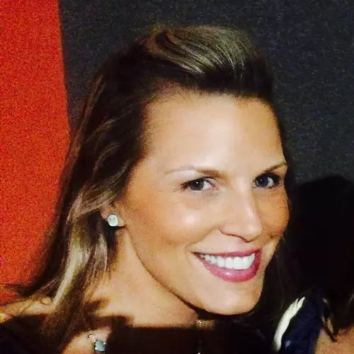 Melissa Hogan