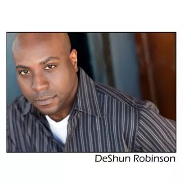 DeShun Robinson