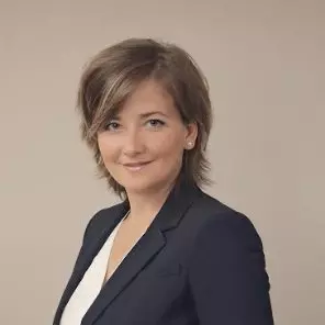 Tetyana Kovalenko, PMP