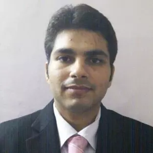 Yukant Anand