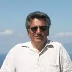 Vincent Ferretti, MBA
