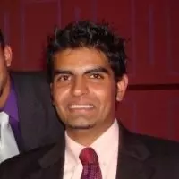 Nishil Patel