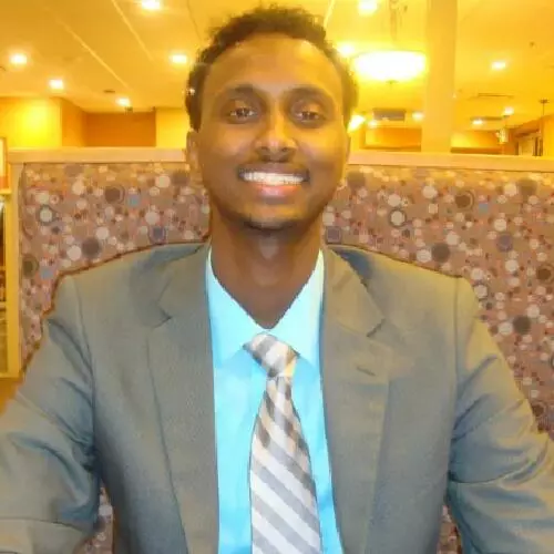 Mohammed Abdullahi