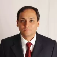 Robin Goswami