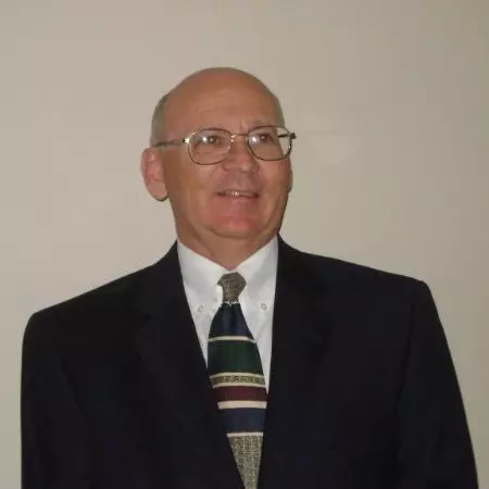 Jim D. Moore