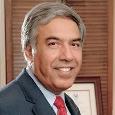 Mohammad H. Qayoumi