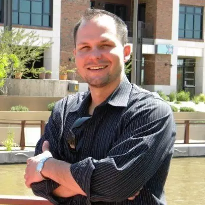 JAIME RODRIGUEZ, MBA