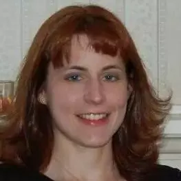 Stephanie Lenhart-Tegyi, MBA, CPHQ