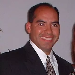 Sergio S. Flores