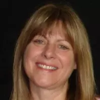 Cindy Fessel, MBA, PMP