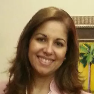 Monika Sanchez